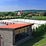 Hotel Wellness Happy Star Hnanice (Znojmo)