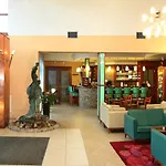 Wellness Happy Star Hnanice (Znojmo)