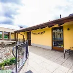 Hotel Wellness Happy Star Hnanice (Znojmo)
