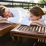 Wellness Happy Star Hnanice (Znojmo)