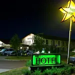Hotel Wellness Happy Star