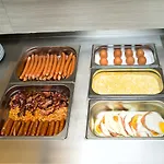 Hotel Wellness Happy Star 4*