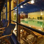 Hotel Wellness Happy Star Hnanice (Znojmo)