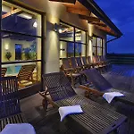 Hotel Wellness Happy Star