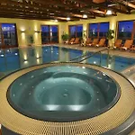 Hotel Wellness Happy Star Hnanice (Znojmo)