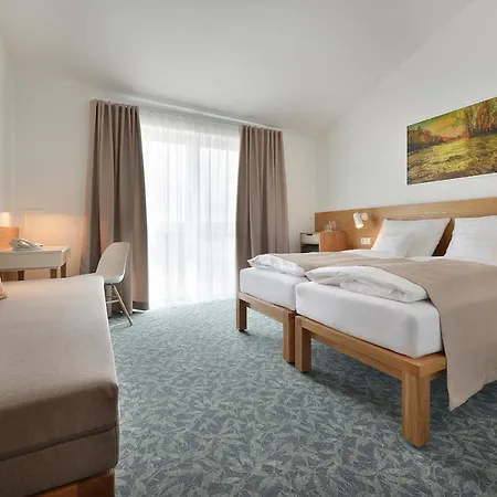 Szálloda Wellness Happy Star 4*