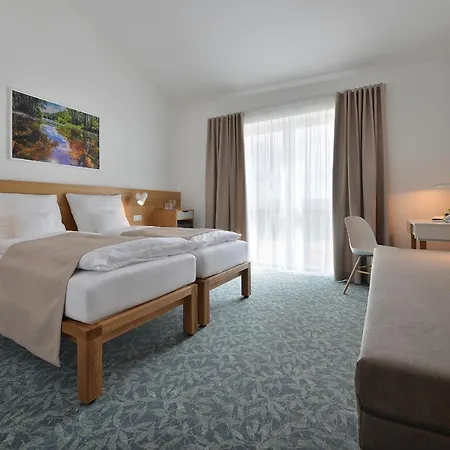 Szálloda Wellness Happy Star 4*