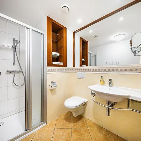 Szálloda Wellness Happy Star 4*