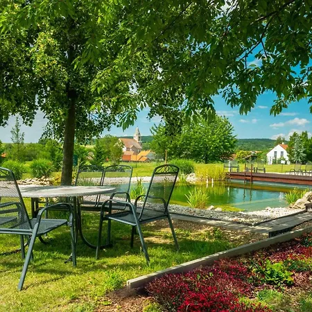 Wellness Happy Star 4* Hnanice (Znojmo)