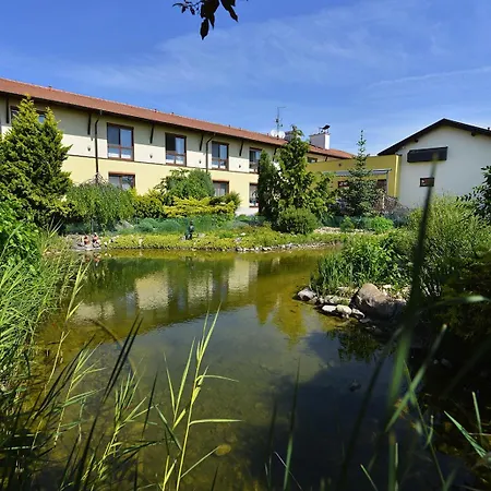 Hotel Wellness Happy Star