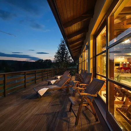 Wellness Happy Star Hotel 4*