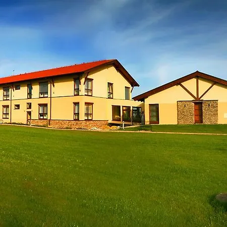 Wellness Happy Star Hotel