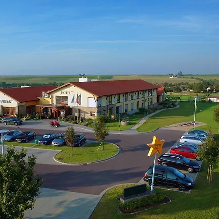 Hotel Wellness Happy Star 4*