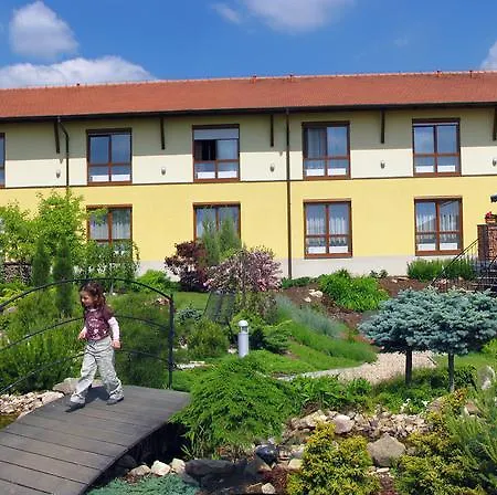 Hotel Wellness Happy Star