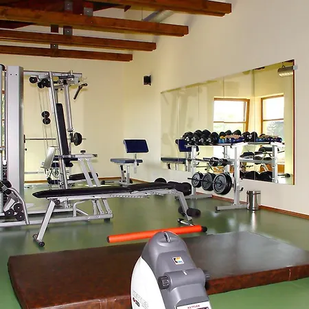 Wellness Happy Star Hotel 4*