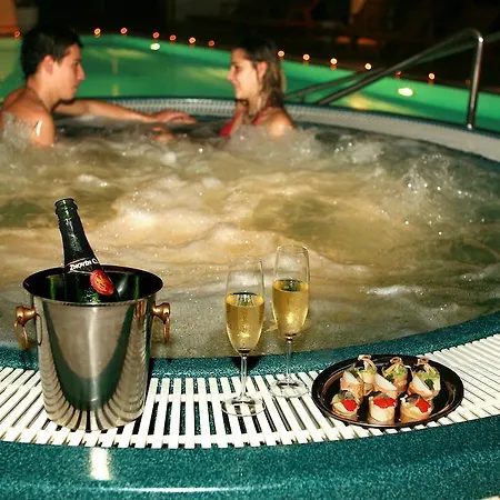 Wellness Happy Star 4* Hnanice