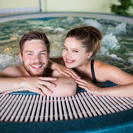 Wellness Happy Star Szálloda 4*