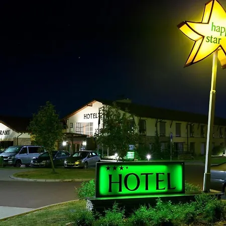 Hotel Wellness Happy Star