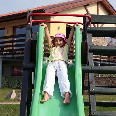 Hotel Wellness Happy Star 4*