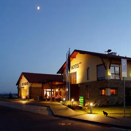 Wellness Happy Star Hotel