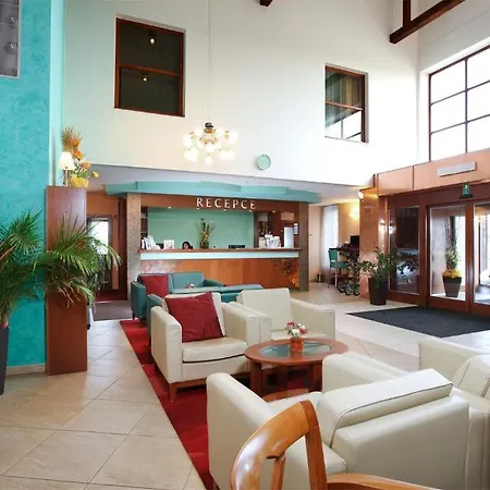 Hotel Wellness Happy Star 4*