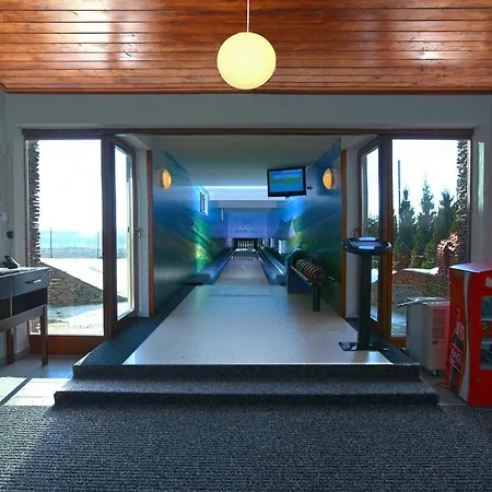 Wellness Happy Star Hotel