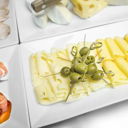 Hotel Wellness Happy Star Hnanice (Znojmo)