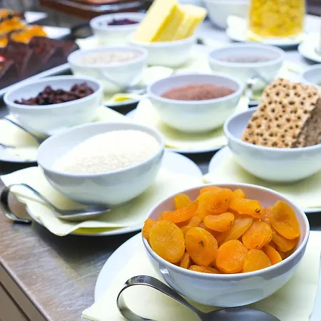 Wellness Happy Star Hotel Hnanice (Znojmo)