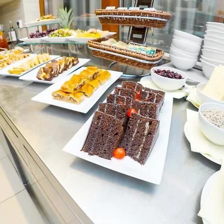 Hotel Wellness Happy Star