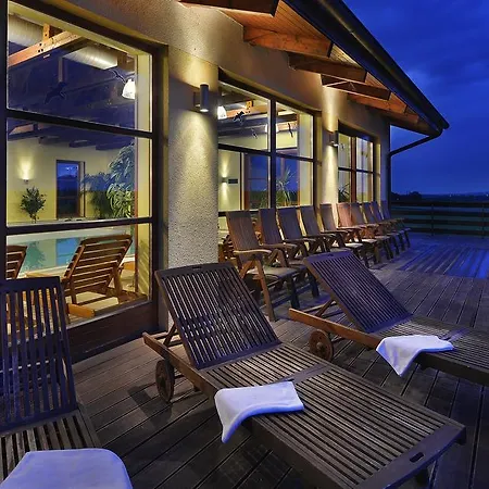 Hotel Wellness Happy Star
