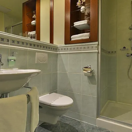Szálloda Wellness Happy Star