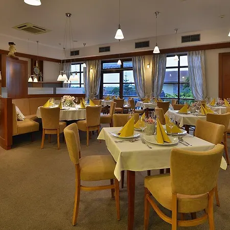 Wellness Happy Star Hotel