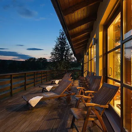 Wellness Happy Star Hotel