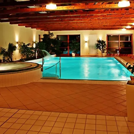 Wellness Happy Star Hnanice (Znojmo)