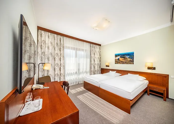 Wellness Happy Star Hotel 4*