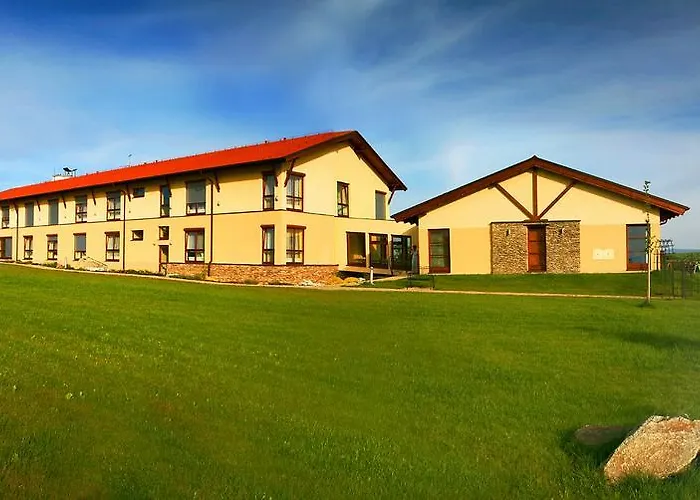 Wellness Happy Star Hotel