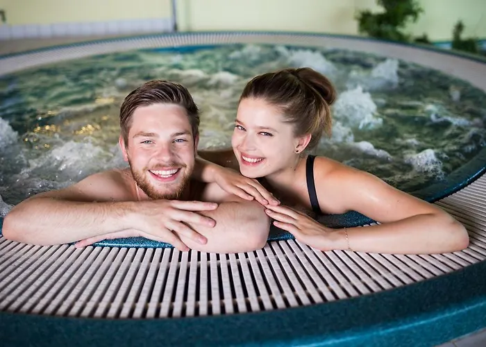 Wellness Happy Star Hotel 4*