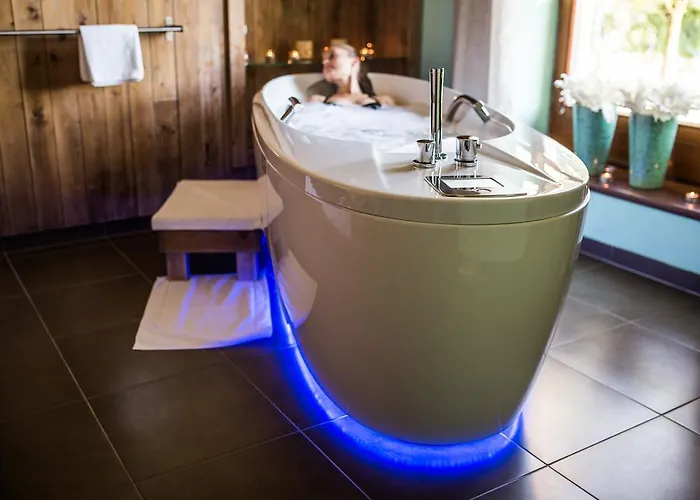 Wellness Happy Star 4* Hnanice (Znojmo)