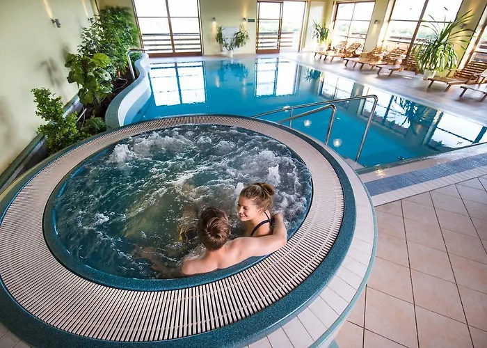 Hotel Wellness Happy Star
