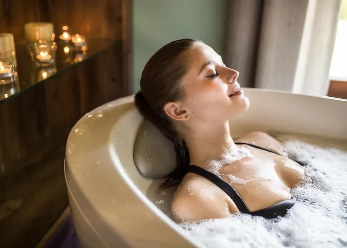 Wellness Happy Star Hotel 4*