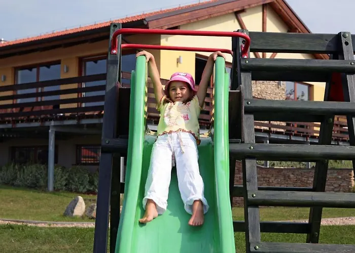 Hotel Wellness Happy Star 4*