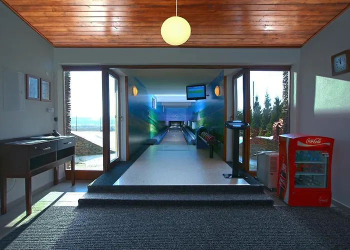 Wellness Happy Star Szálloda