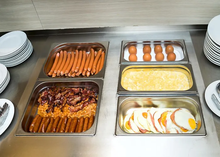 Szálloda Wellness Happy Star 4*