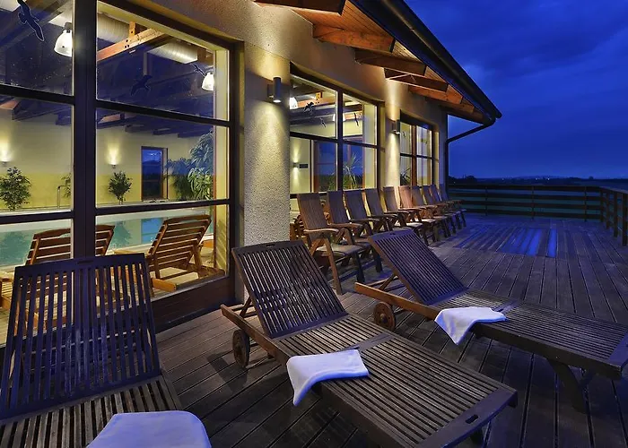 Hotel Wellness Happy Star