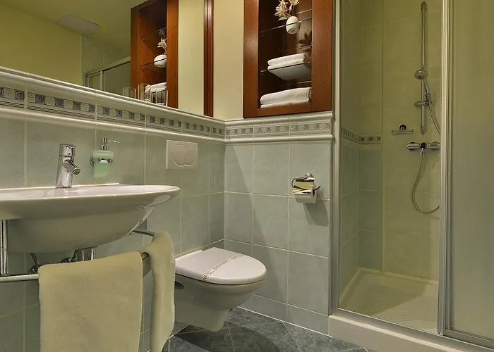 Hotel Wellness Happy Star
