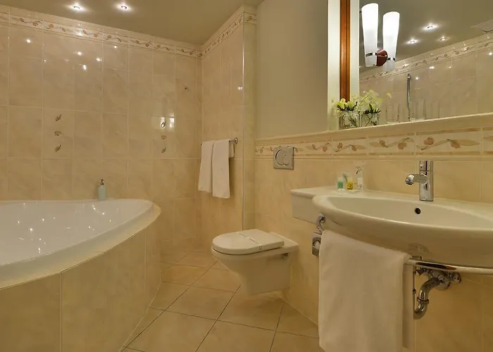 Wellness Happy Star Hotel