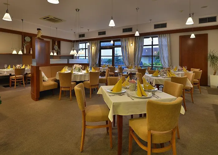 Wellness Happy Star Hotel