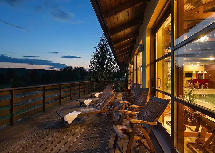 Wellness Happy Star Hotel