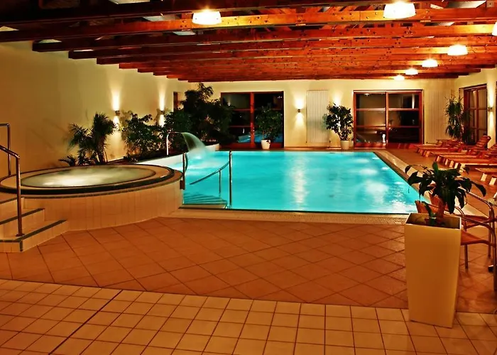 Wellness Happy Star Hnanice (Znojmo)